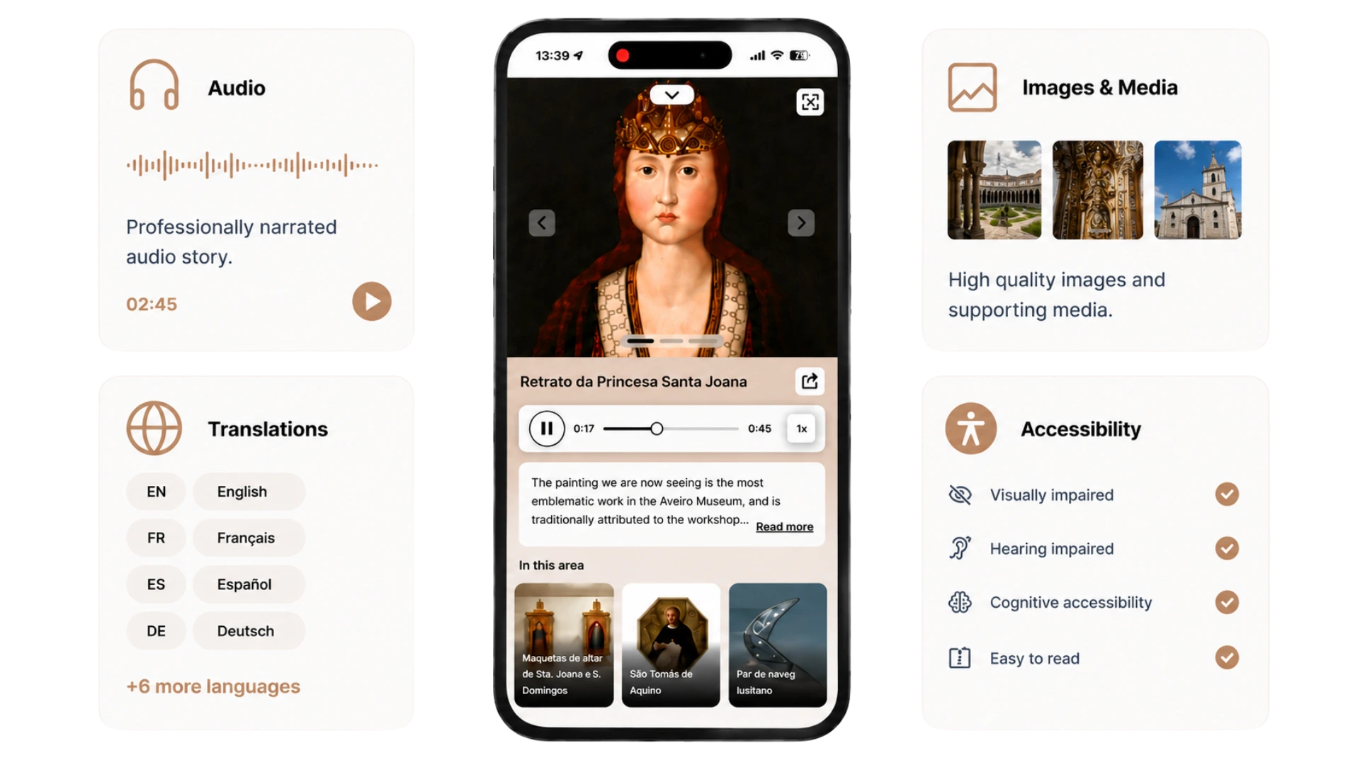 Placeholder for Zoomguide cultural content production work.