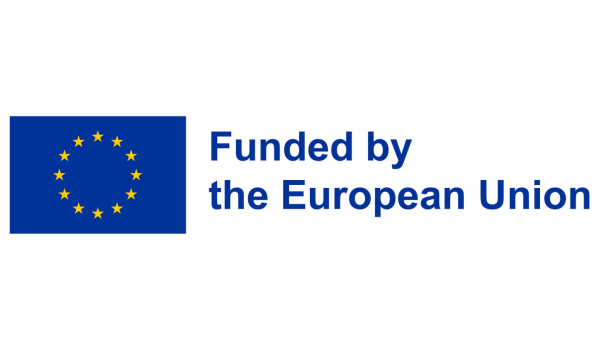 Funded by the European Union