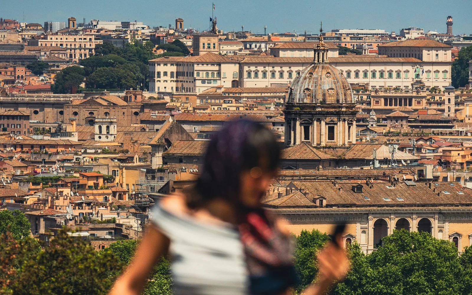 City and heritage integrated into a digital tourism experience.